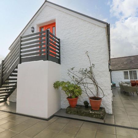 Clementine Cottage Tenby Exterior photo