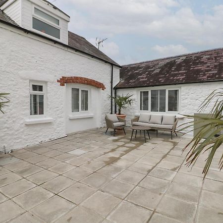 Clementine Cottage Tenby Exterior photo