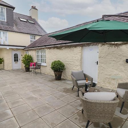 Clementine Cottage Tenby Exterior photo
