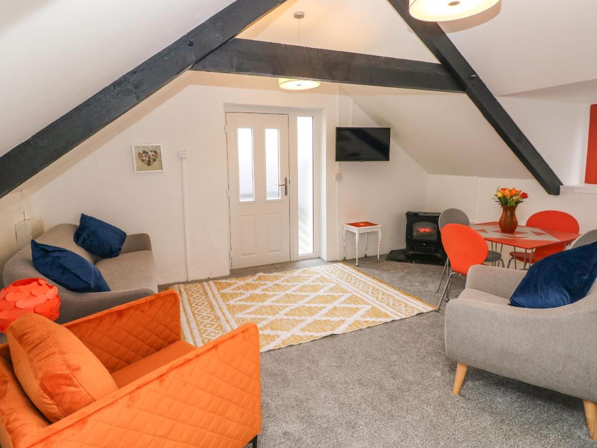 Clementine Cottage Tenby Exterior photo