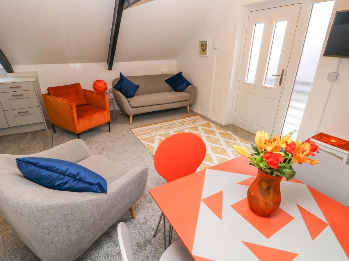 Clementine Cottage Tenby Exterior photo