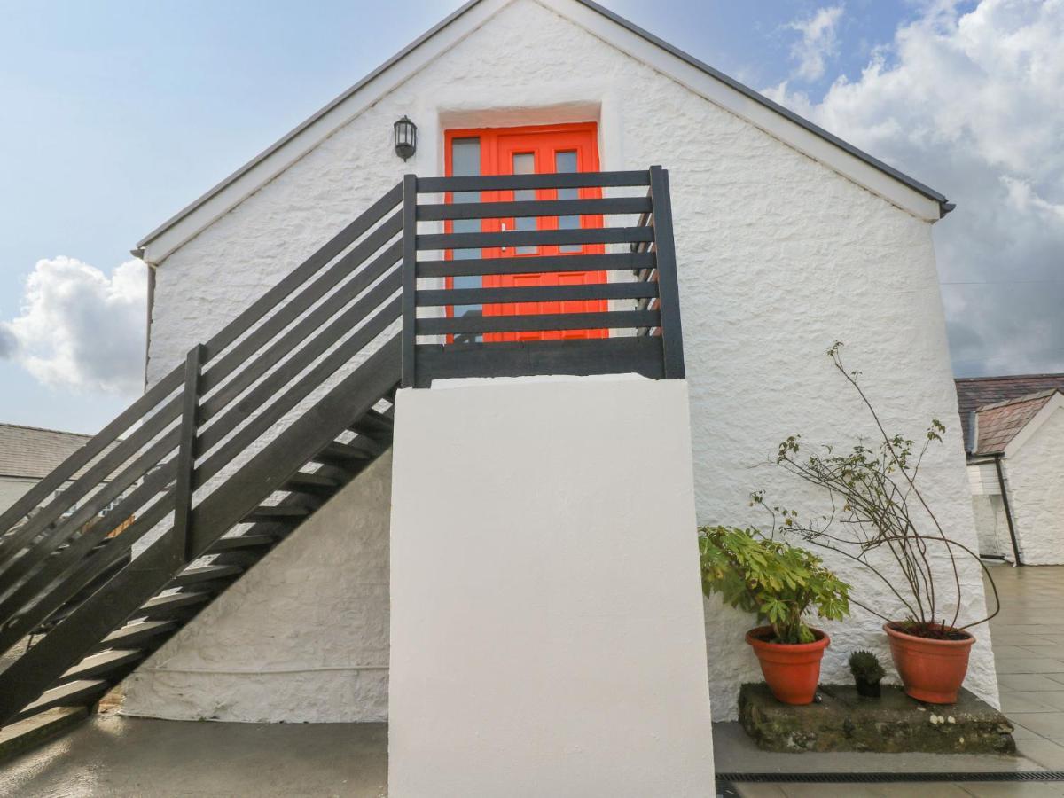 Clementine Cottage Tenby Exterior photo