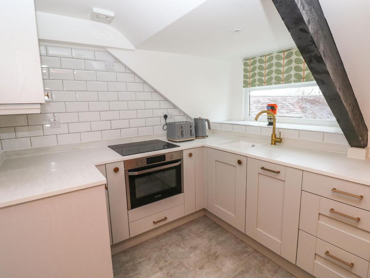 Clementine Cottage Tenby Exterior photo