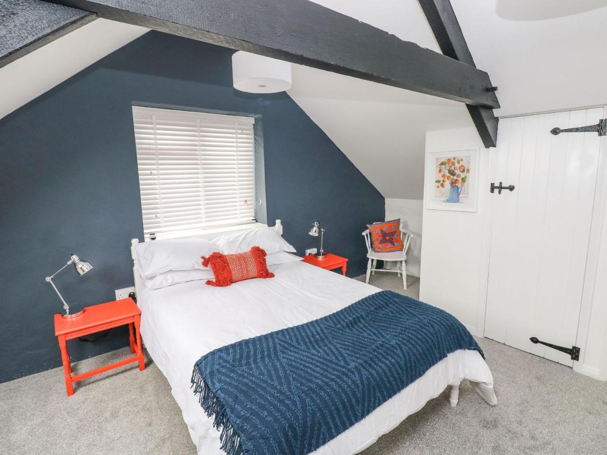 Clementine Cottage Tenby Exterior photo