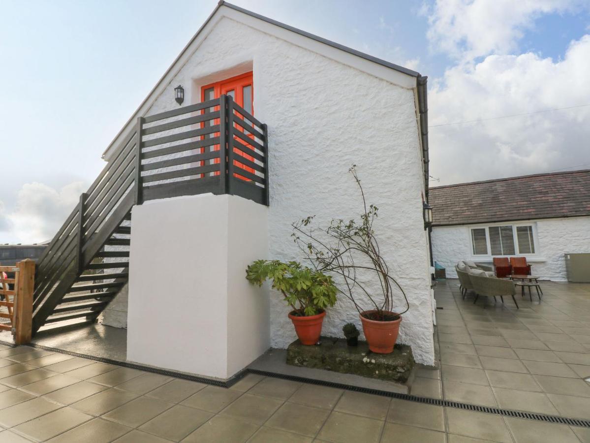 Clementine Cottage Tenby Exterior photo