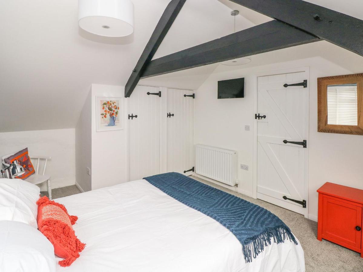 Clementine Cottage Tenby Exterior photo