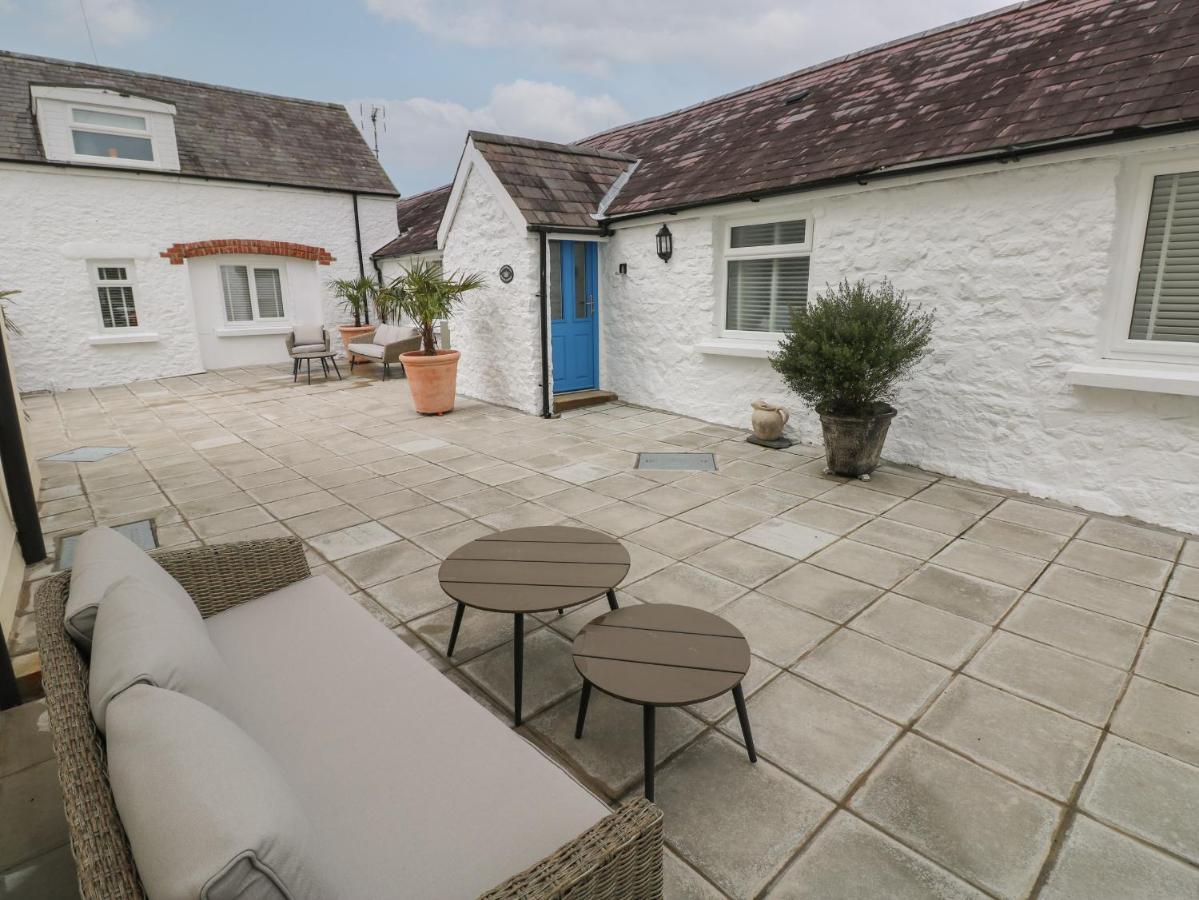 Clementine Cottage Tenby Exterior photo