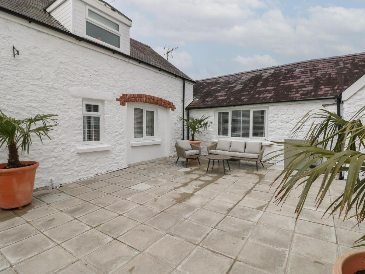Clementine Cottage Tenby Exterior photo