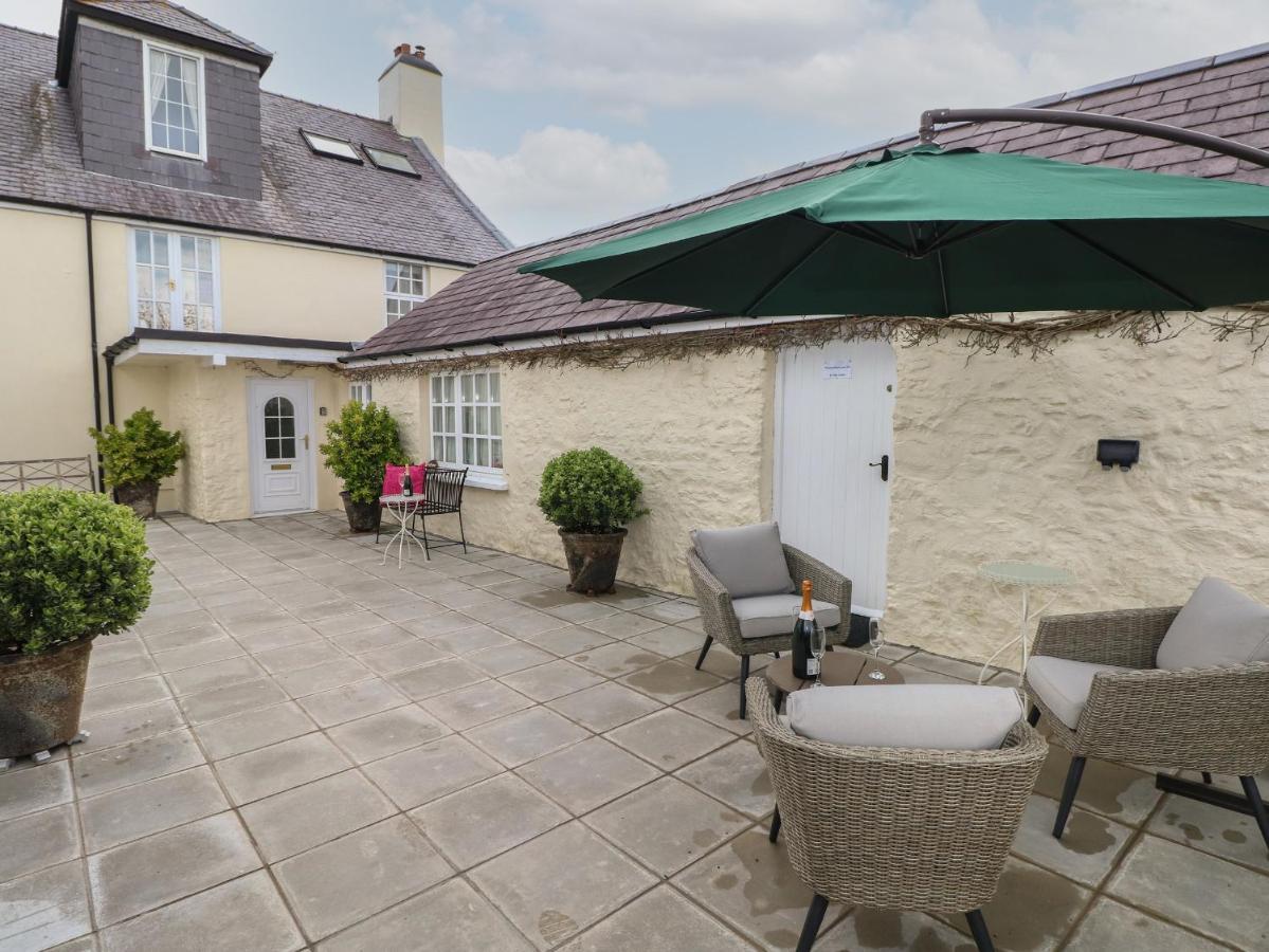 Clementine Cottage Tenby Exterior photo