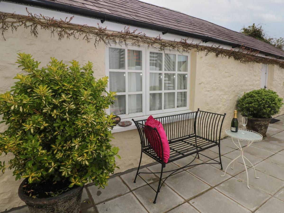 Clementine Cottage Tenby Exterior photo
