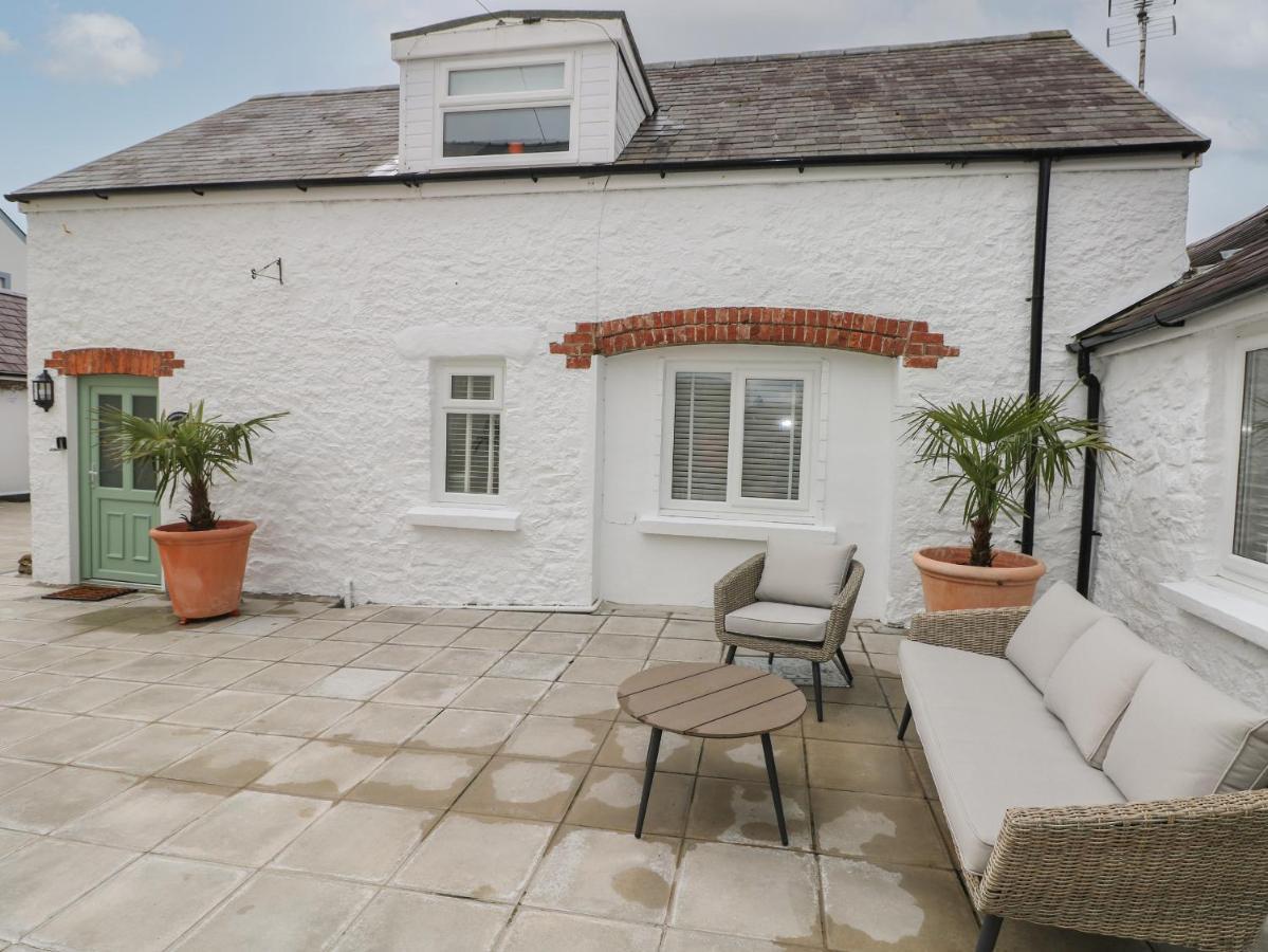 Clementine Cottage Tenby Exterior photo