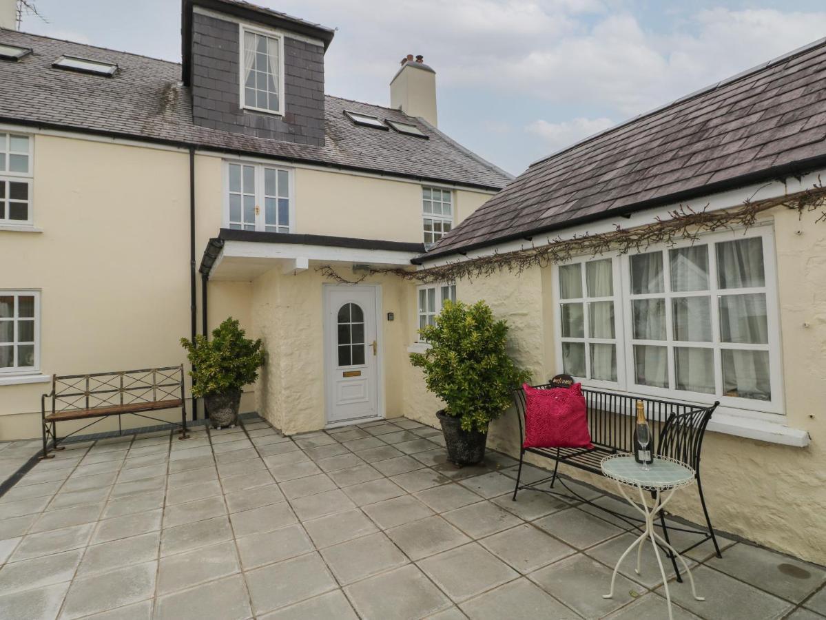 Clementine Cottage Tenby Exterior photo